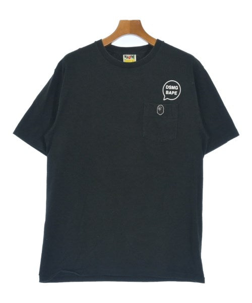 A BATHING APE T恤/上衣