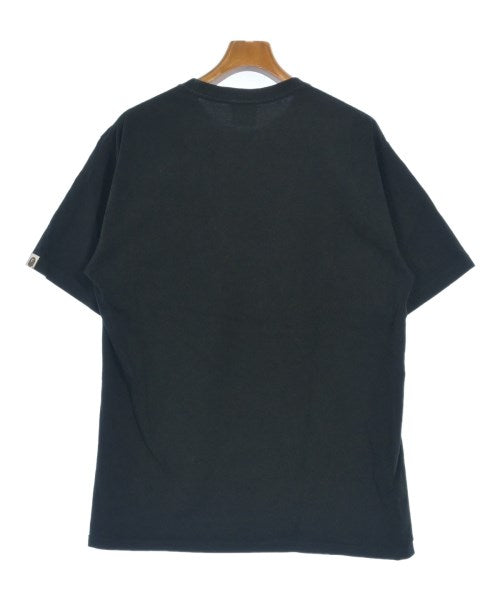 A BATHING APE T恤/上衣