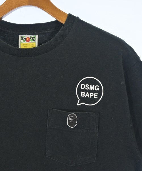 A BATHING APE T恤/上衣