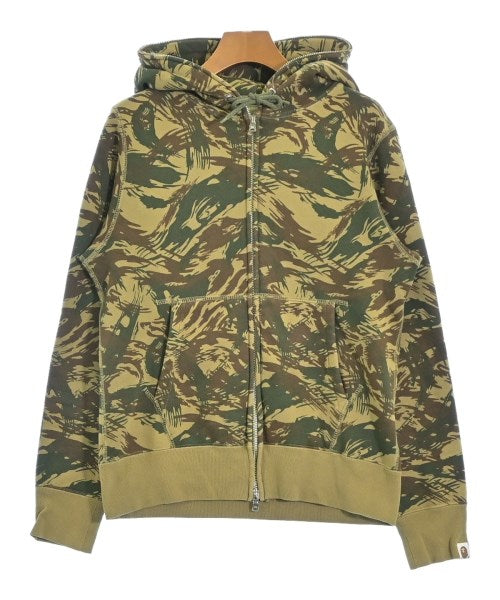 A BATHING APE 連帽衫