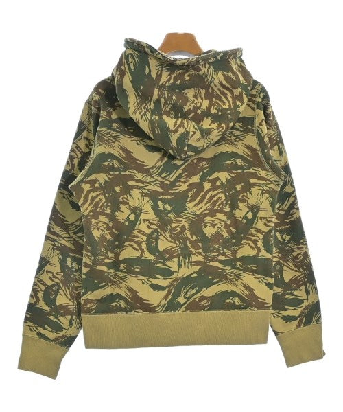 A BATHING APE 連帽衫