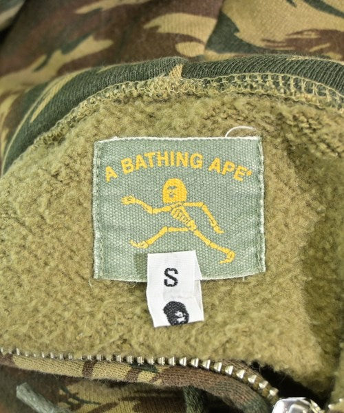 A BATHING APE 連帽衫