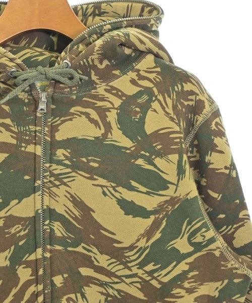 A BATHING APE 連帽衫