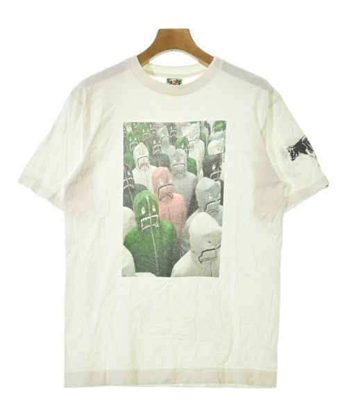 A BATHING APE T恤/上衣