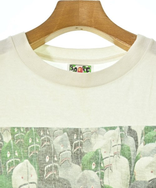 A BATHING APE T恤/上衣