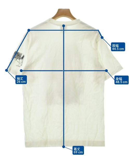 A BATHING APE T恤/上衣