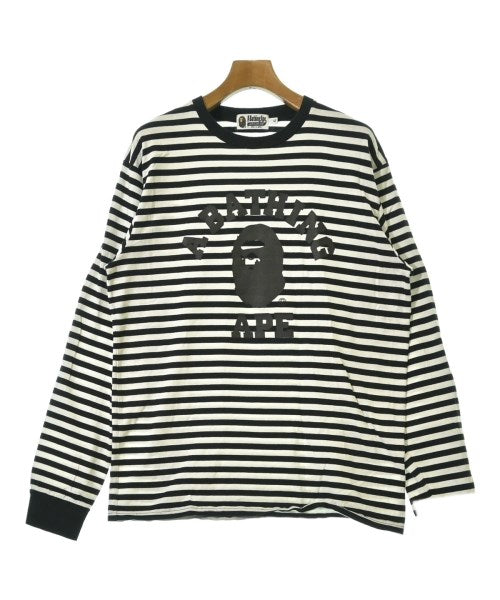 A BATHING APE T恤/上衣
