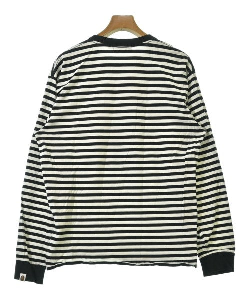 A BATHING APE T恤/上衣
