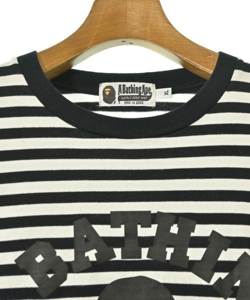 A BATHING APE T恤/上衣