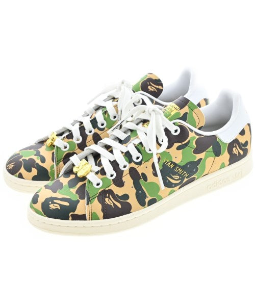 A BATHING APE 運動鞋