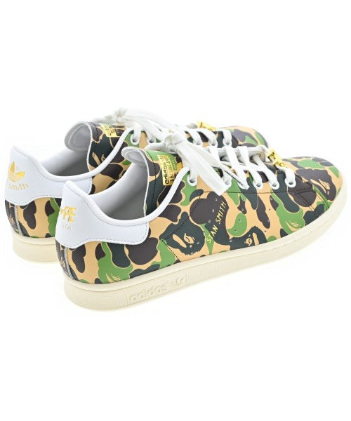 A BATHING APE 運動鞋