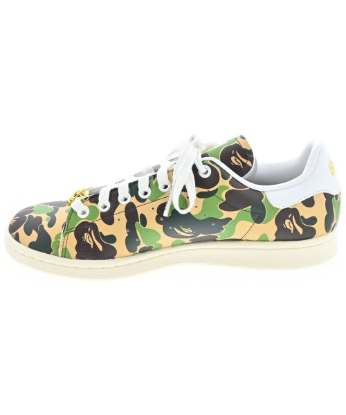 A BATHING APE 運動鞋