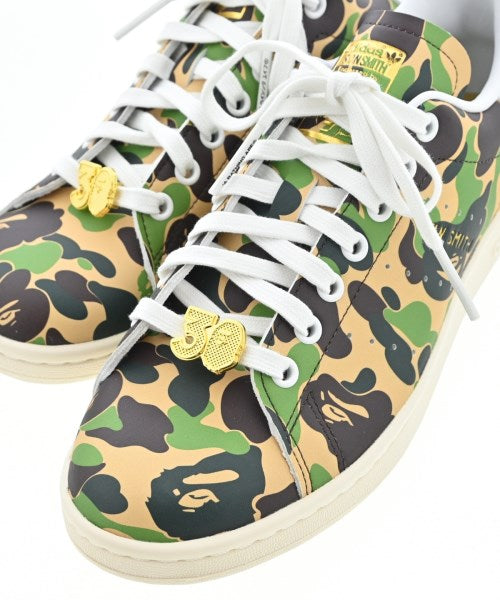 A BATHING APE 運動鞋