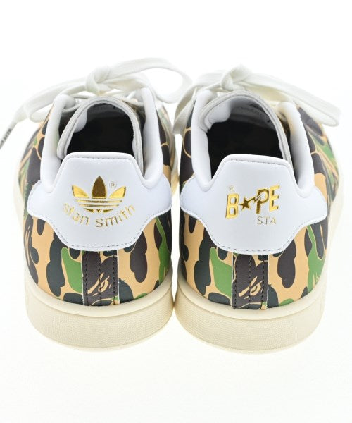 A BATHING APE 運動鞋