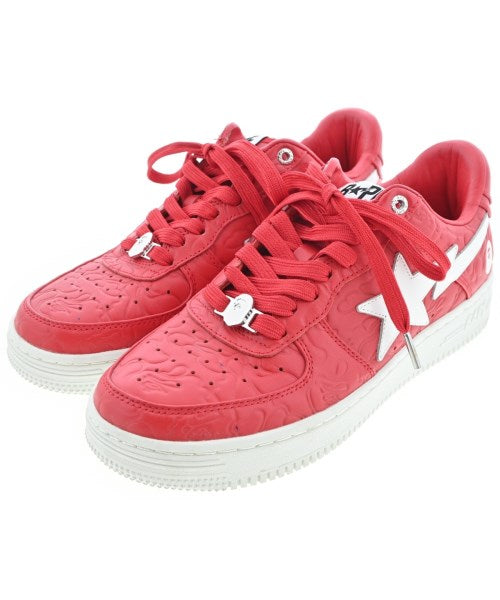 A BATHING APE 運動鞋