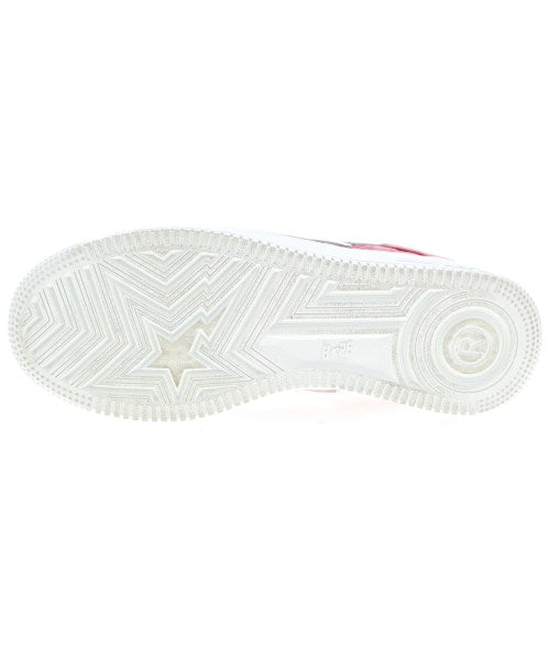 A BATHING APE 運動鞋