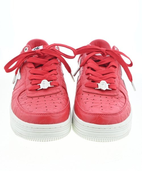 A BATHING APE 運動鞋