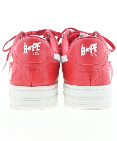 A BATHING APE 運動鞋