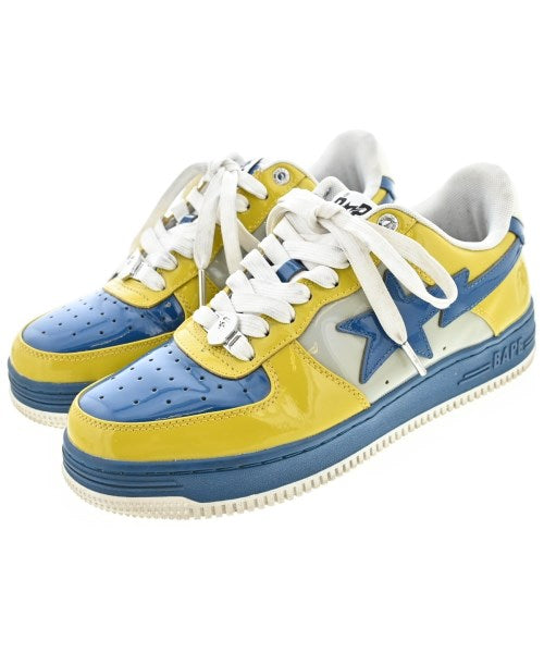 A BATHING APE 運動鞋