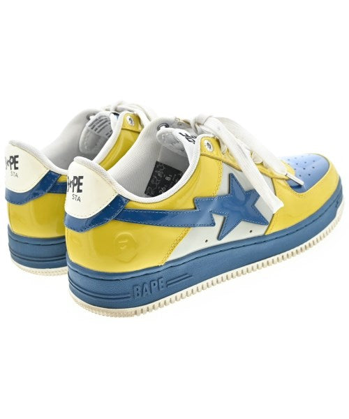 A BATHING APE 運動鞋