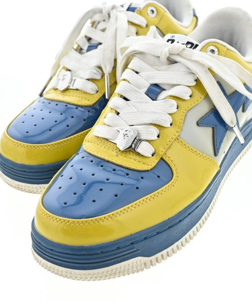A BATHING APE 運動鞋