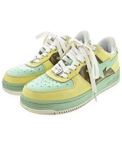 A BATHING APE 運動鞋