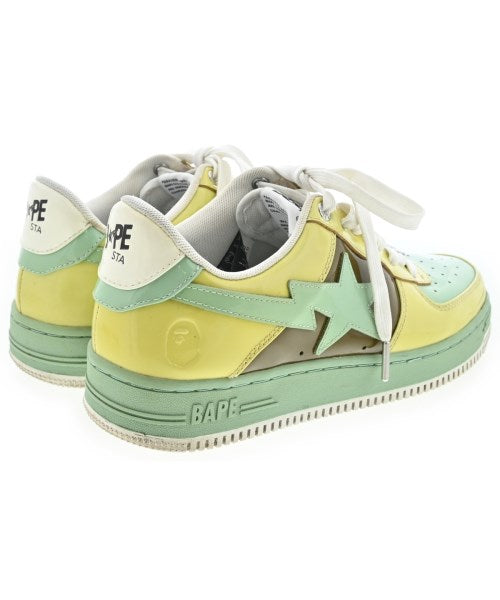 A BATHING APE 運動鞋