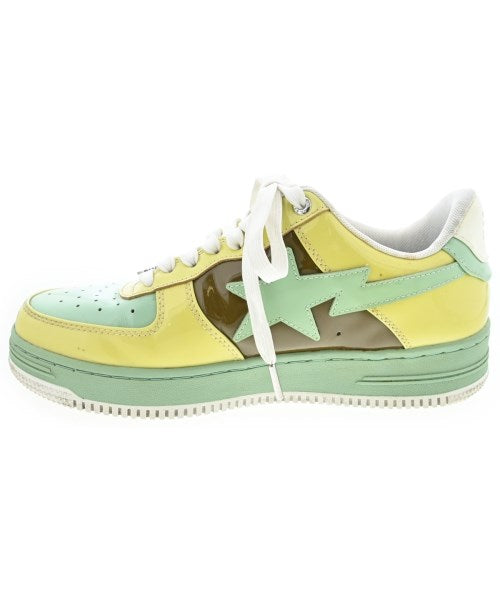 A BATHING APE 運動鞋