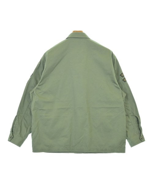 A BATHING APE 軍裝夾克