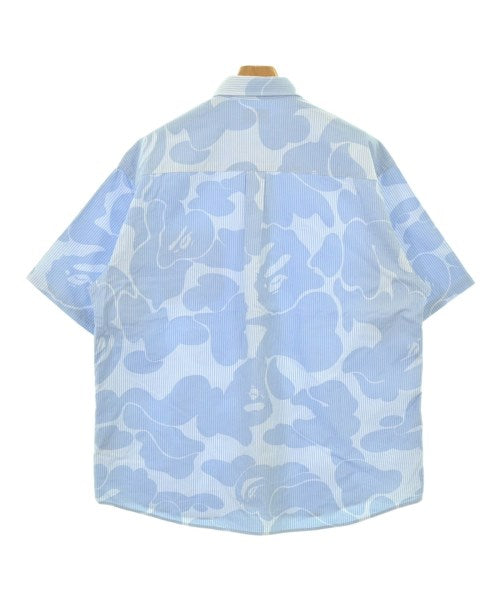 A BATHING APE 休閒襯衫