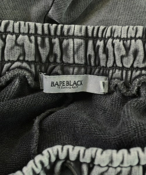A BATHING APE 運動褲