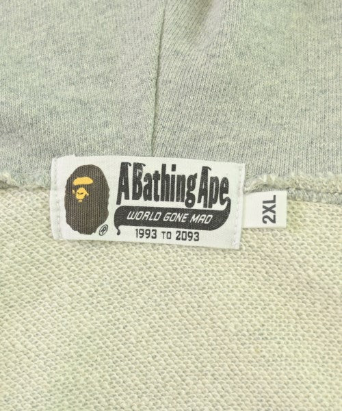 A BATHING APE 連帽衫