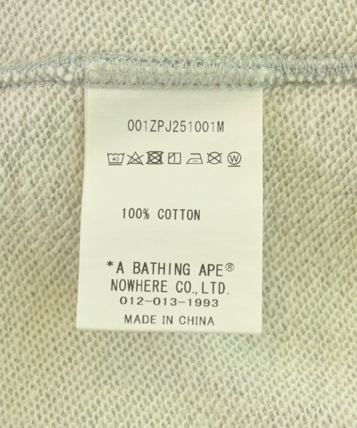 A BATHING APE 連帽衫