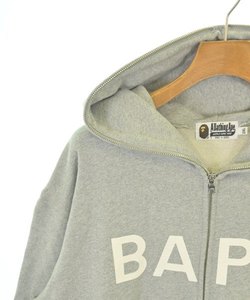 A BATHING APE 連帽衫