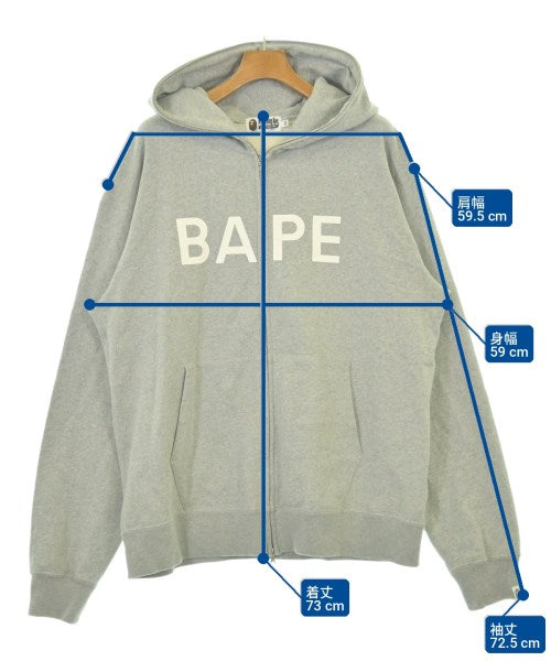 A BATHING APE 連帽衫