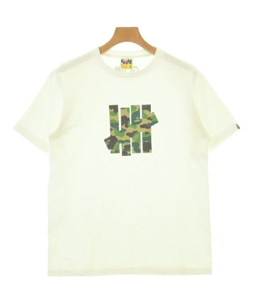 A BATHING APE T恤/上衣