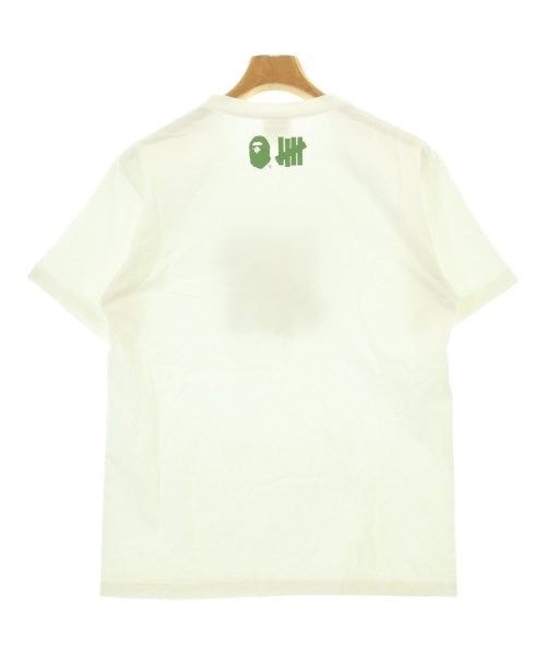 A BATHING APE T恤/上衣