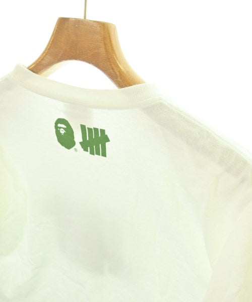 A BATHING APE T恤/上衣