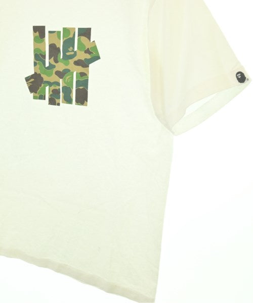 A BATHING APE T恤/上衣
