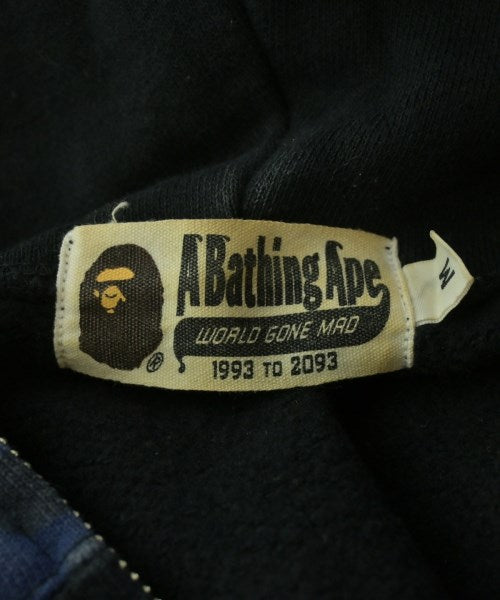 A BATHING APE 連帽衫