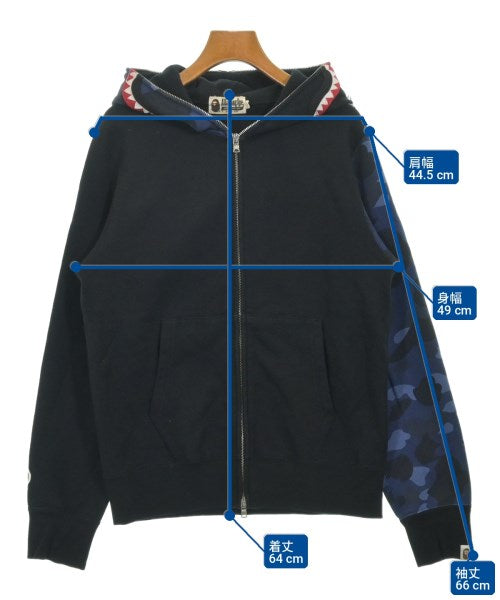 A BATHING APE 連帽衫