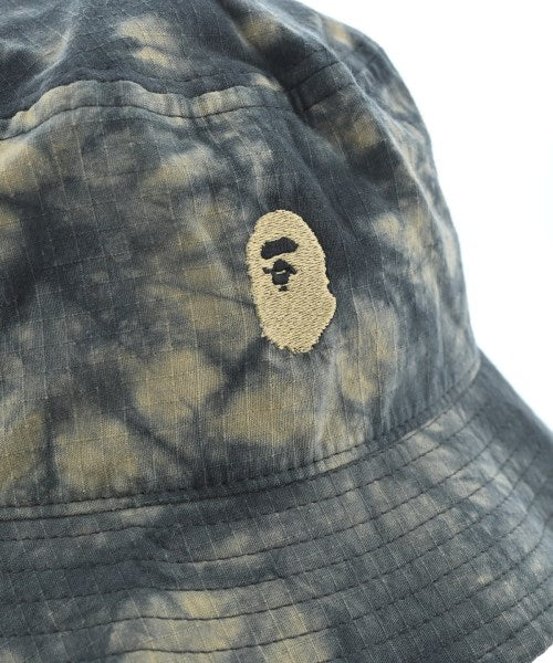 A BATHING APE 帽子
