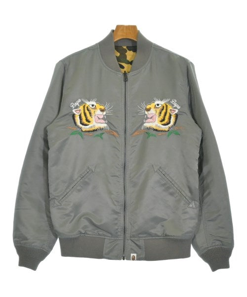 A BATHING APE 其他飛行外套