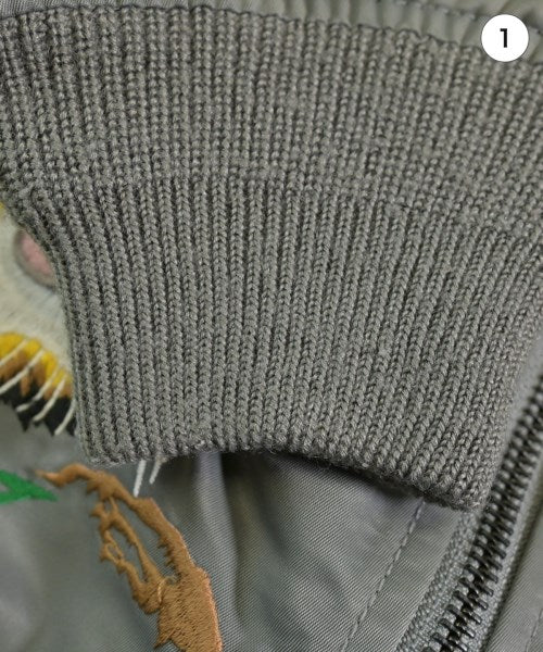 A BATHING APE 其他飛行外套