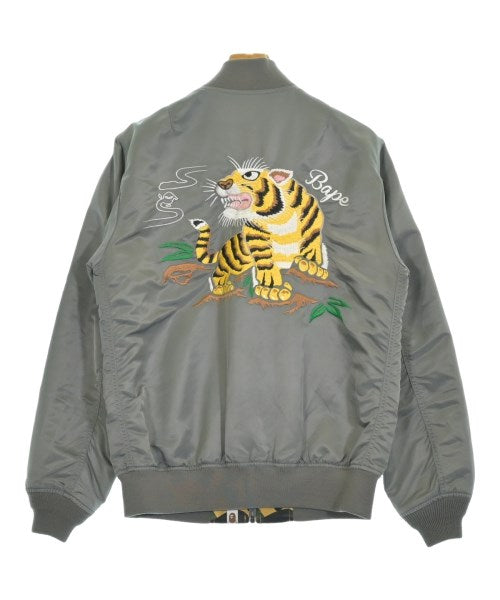 A BATHING APE 其他飛行外套