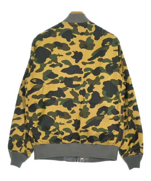 A BATHING APE 其他飛行外套