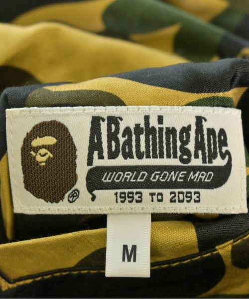 A BATHING APE 其他飛行外套