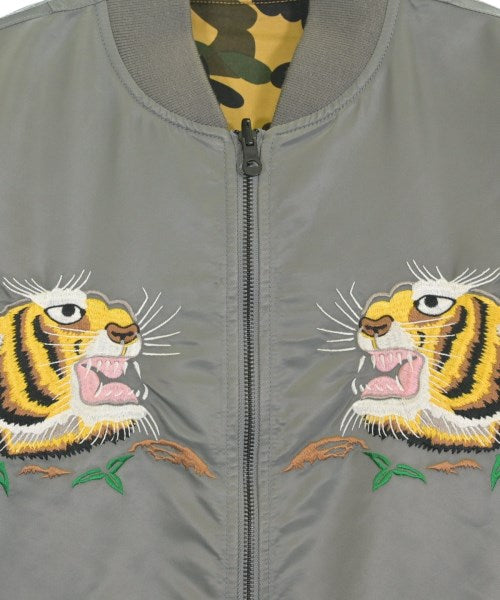 A BATHING APE 其他飛行外套