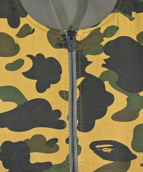 A BATHING APE 其他飛行外套