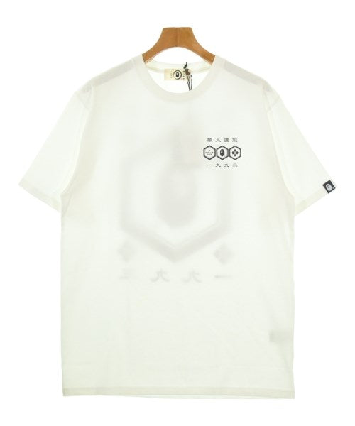 A BATHING APE T恤/上衣